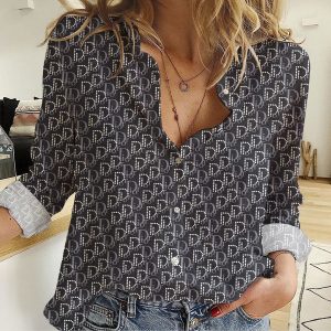 Dior Limited Edition 2025 Shirt-PM0149049