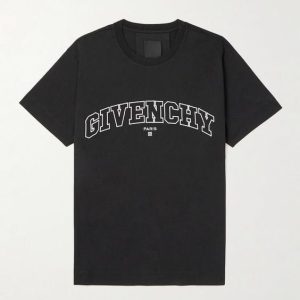 Givenchy Paris Spr Shirt  - DN1615087