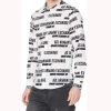 LIMITED 2025 Armani Long Sleeve Button Shirt – DN9050417