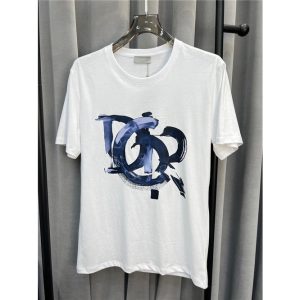 Limited Edition 2025 Dior Unisex T-shirt