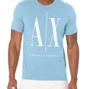 Limited Edition 2025 Armani Unisex T-Shirt DN9040402