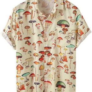Limited Edition Hawaiian Shirt Hot Summer 2025 - DN9050540