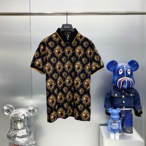 2025 D&G Polo Shirt For Men - LIOP1330