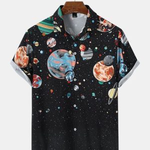Limited Edition Hawaiian Shirt Hot Summer 2025 - DN9050538