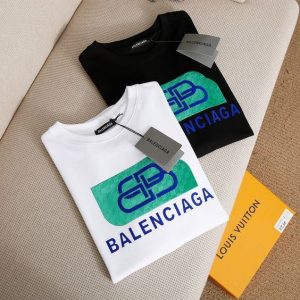 Balenciaga Luxury Brand Unisex T-Shirt  - DN2618632