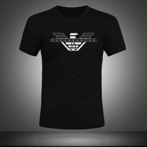 Limited Edition 2025 Armani Unisex T-Shirt DN26300321