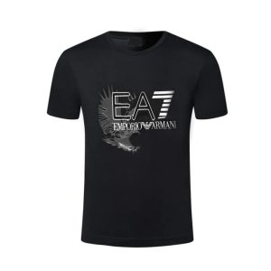 Limited Edition 2025 Armani Unisex T-Shirt DN26300310