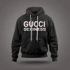 PREMIUM 2D Gucci HOODIE FOR MEN - DN9020119