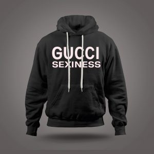 PREMIUM 2D Gucci HOODIE FOR MEN - DN9020119