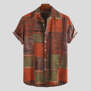 Limited Edition Hawaiian Shirt Hot Summer 2025 - DN9050536