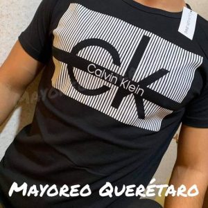 Limited Edition 2025 Calvin Klein Unisex T-Shirt DN9120603