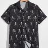 Limited Edition Hawaiian Shirt Hot Summer 2025 - DN9050535