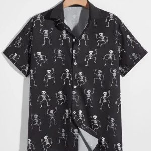 Limited Edition Hawaiian Shirt Hot Summer 2025 - DN9050535