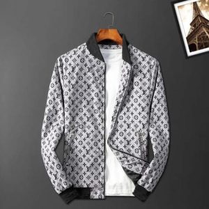 Louis Vuitton Jackets For Men - DN9040320