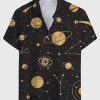 Limited Edition Hawaiian Shirt Hot Summer 2025 - DN9050534