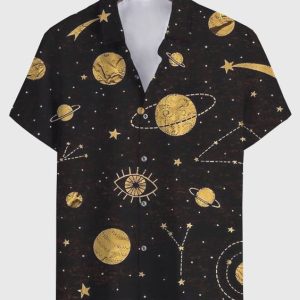 Limited Edition Hawaiian Shirt Hot Summer 2025 - DN9050534