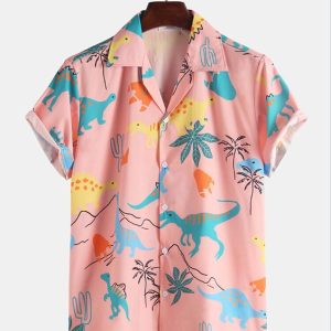 Limited Edition Hawaiian Shirt Hot Summer 2025 - DN9050512
