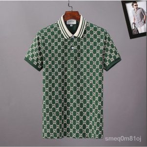 Limited GC Polo shirts for Men Hot 2025 9alaxies1129