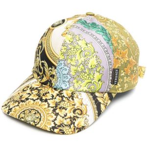 Limited Edition VS 3D Full Printing Cap 9alaxies1445