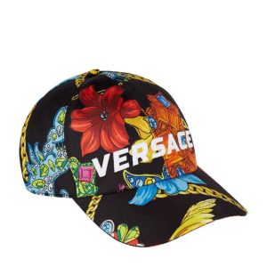Limited Edition VS 3D Full Printing Cap 9alaxies1450