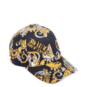 Limited Edition VS 3D Full Printing Cap 9alaxies1451