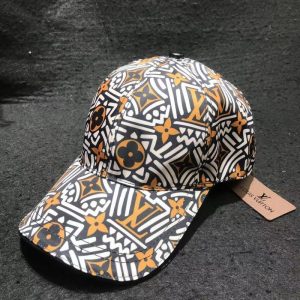 Limited Edition VS 3D Full Printing Cap 9alaxies1488