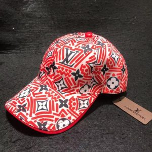 Limited Edition VS 3D Full Printing Cap 9alaxies1489