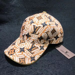 Limited Edition VS 3D Full Printing Cap 9alaxies1493