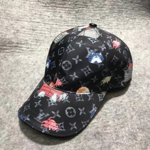 Limited Edition VS 3D Full Printing Cap 9alaxies1495