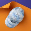 Limited Edition VS 3D Full Printing Cap 9alaxies1513