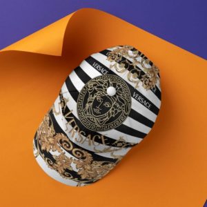 Limited Edition VS 3D Full Printing Cap 9alaxies1542