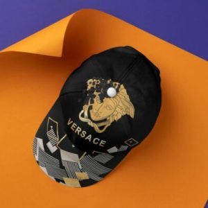 Limited Edition VS 3D Full Printing Cap 9alaxies1563
