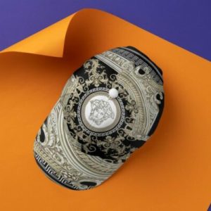 Limited Edition VS 3D Full Printing Cap 9alaxies1566