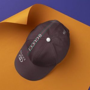 Limited Edition GC 3D Full Printing Cap 9alaxies1581