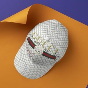 Limited Edition GC 3D Full Printing Cap 9alaxies1583