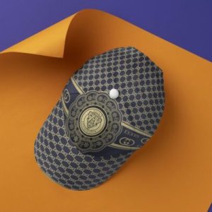 Limited Edition GC 3D Full Printing Cap 9alaxies1588