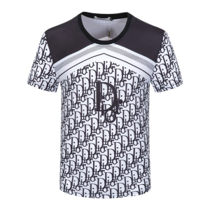 Unisex - Limited Edition Dior T Shirts - B9G-TX-9alaxies275