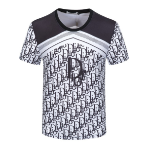 Limited Edition 2025 Dior Unisex T-shirt