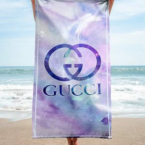 Limited Edition Beach Towel - 9alaxies3195