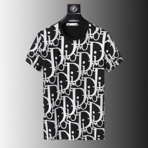 Limited Edition 2025 Dior Unisex T-shirt