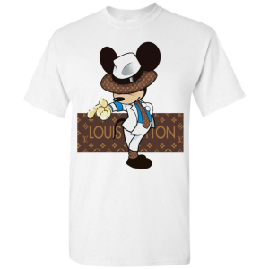 Limited Edition LV Disney-PM014774