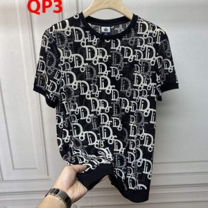 Limited Edition 2025 Dior Unisex T-shirt