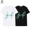 Givenchy Paris XYZ T-Shirt  - DN1615091