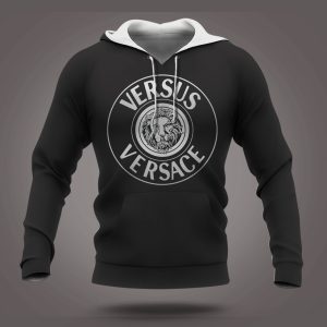 Unisex - Versace Hoodie Limited Edition -  AF-Max5379