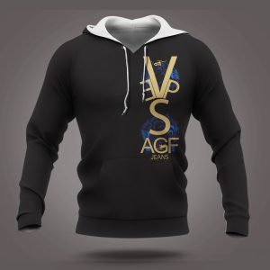 Unisex - Versace Hoodie Limited Edition - AF-Max5402