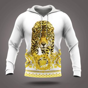 Unisex - Versace Hoodie Limited Edition - AF-Max5416