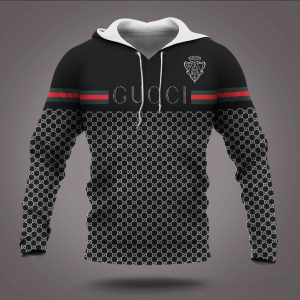 Gucci Premium Hoodie - Maz-AF-Max5426