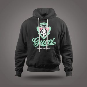 Gucci Premium Hoodie - Maz-AF-Max5429
