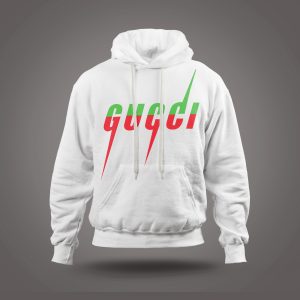 Gucci Premium Hoodie - Maz-AF-Max5434