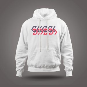 Gucci Premium Hoodie - Maz-AF-Max5445